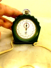 ?? MONTRE GOUSSET CHRONOMÈTRE 11 RUBIS CHRONO DE SPORT MEDECIN MACANIQUE