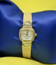 Montre En Argent Pour Femmes