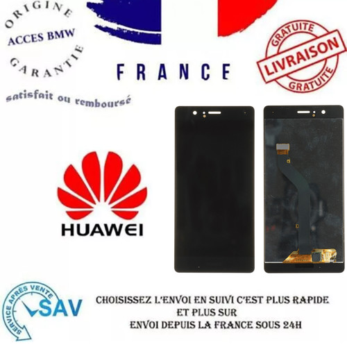 Ecran lcd vitre tactile - ecran, et