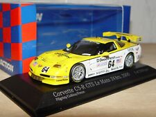 CHEVROLET Corvette C5-R #64 -