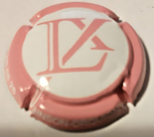 Capsule champagne loriot - de,