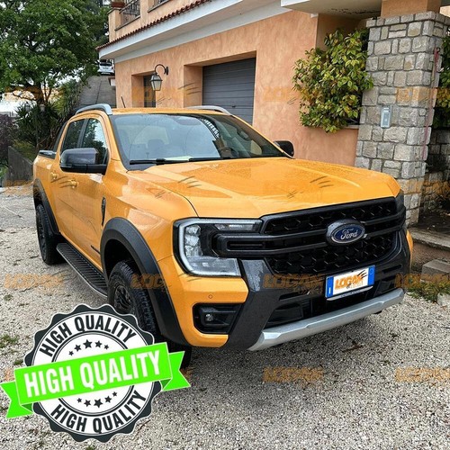 Ford ranger wildtrak xlt - ford,
