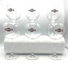 Martini Ballon Royal Verres