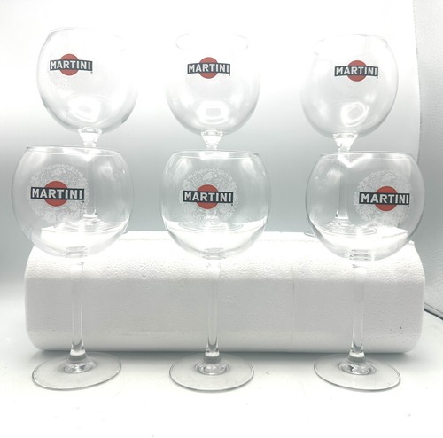 Martini ballon royal verres - royal,