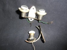 Appliques lustre electrique - 2,