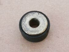 ducati  caoutchouc 76410291A + entretoise 71313321A