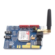 SIM900 850/900/1800/1900 MHz
