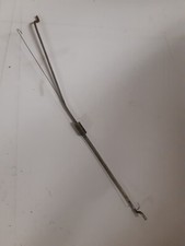 tringle de regulateur de