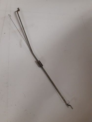 Tringle regulateur de - de,