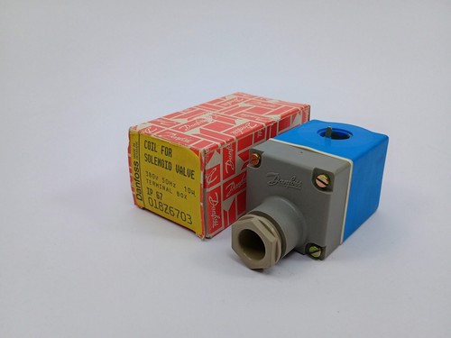 Danfoss 018z6703 bobine pour - bobine,