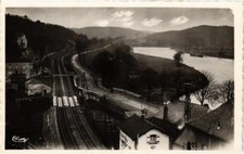 CPA VIREUX-Molhain Vallée de