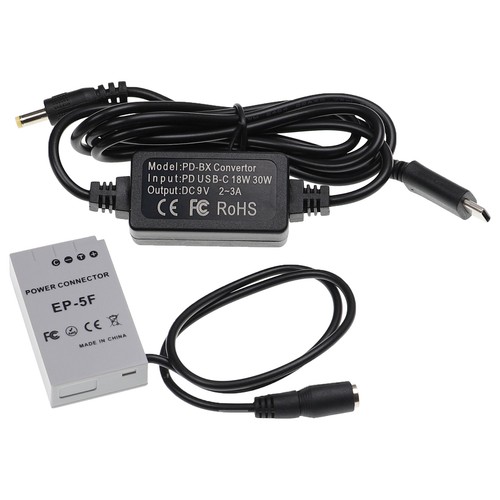 Chargeur usb pour - chargeur, j5
