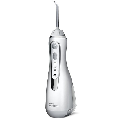 Waterpik cordless advanced - cordless,