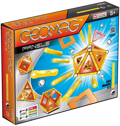 Geomag panels pièces jeu - panels,