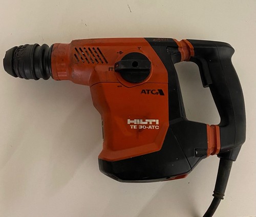 Perforateur burineur hilti - perforateur,