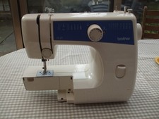 machine a coudre brother js-23