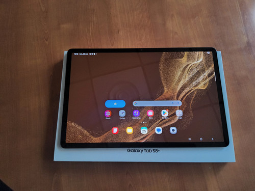 Samsung galaxy tab - samsung,