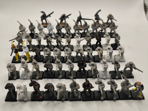 Impériaux warhammer battle - impériaux,