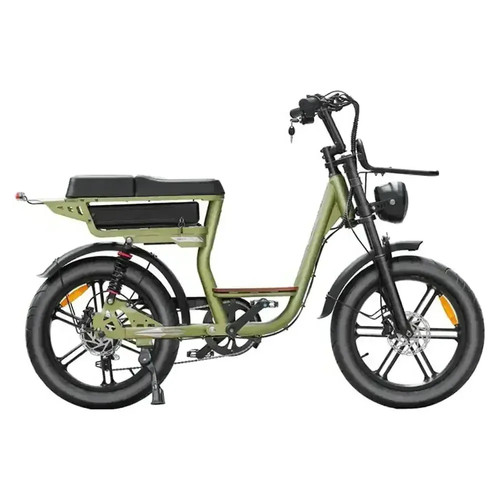 V20 comfort fatbike - -,
