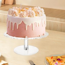 Présentoir à gâteaux en