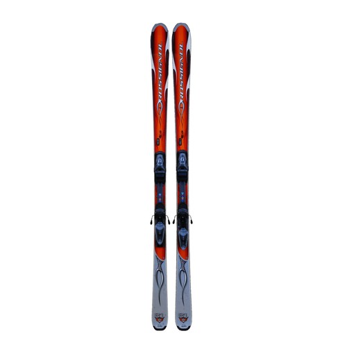 Ski occasion rossignol - ski, bandit