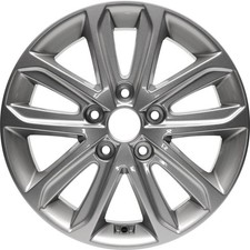 Jante Replacement Wheel