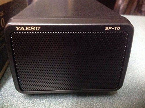 Yaesu haut parleur - yaesu, ?
