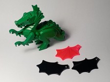 Lego castle - Vintage Grenn