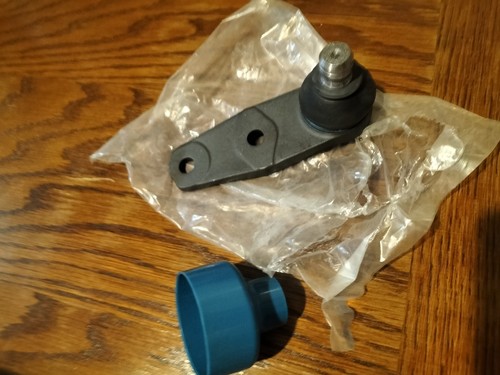 Rotule suspension droit - suspension,