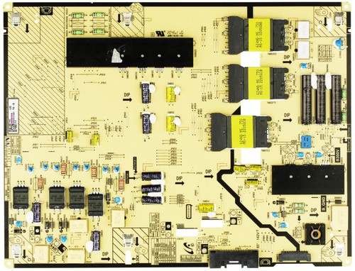 Carte alimentation samsung - carte,