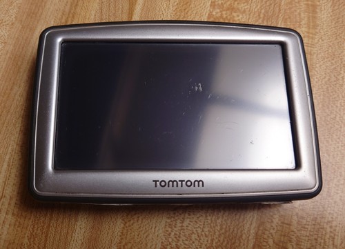 Used tomtom n14644 gps unit - n14644,
