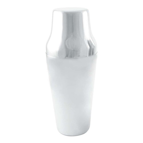 Shaker parisien acier 900 - shaker,