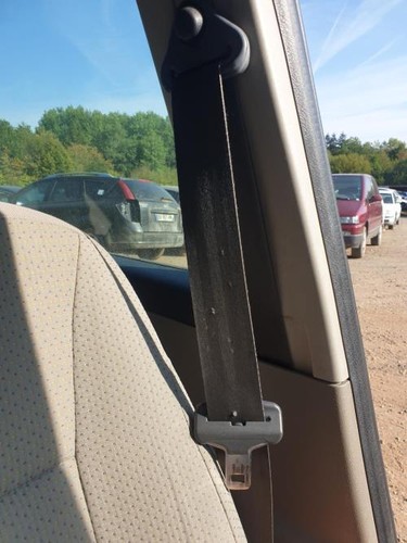 Ceinture avant gauche - , renault
