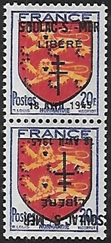 Liberation rrr soulac sur - liberation,