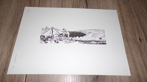 Planche dessin pierre - planche, joubert