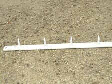 -ANCIENNE BARRE de BOUCHER