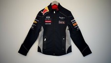 Veste Softshell Red Bull