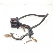 Commodo gauche origine pour moto Honda 125 NSR HM-27QB-T Occasion