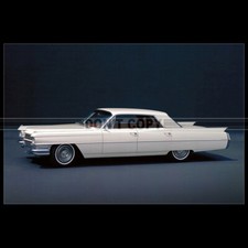 Photo A.022290 CADILLAC SEDAN