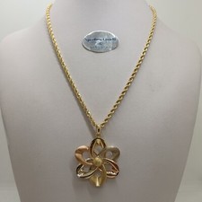 Collier Femme Avec Pendentif