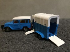 MAJORETTE 1/36 Toyota +