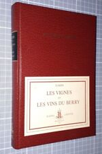 Émile TURPIN Les Vignes et