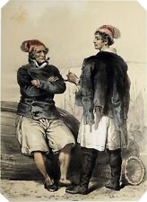 NORMANDIE en COULEUR -