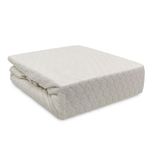 Housse matelas lit - housse, un