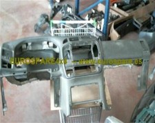 tableau de bord NISSAN PATROL