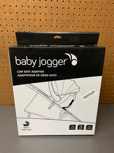 Baby jogger city mini - jogger,