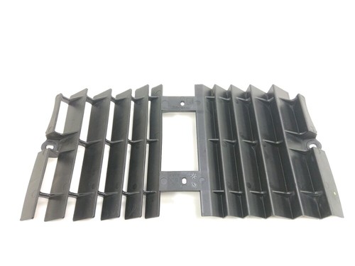 Grille radiateur gilera - grille, smt