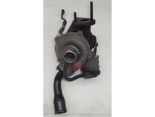 turbocompresseur FIAT PUNTO II 188 1.3DIESEL KW51 - 70CV 2005 188A9000 10828