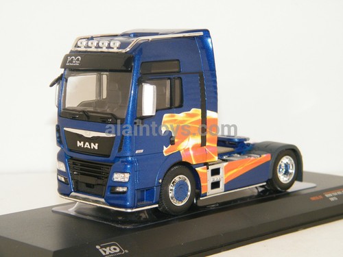 Man tgx xxl - man,