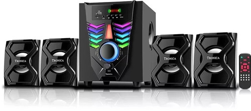 Système home cinéma